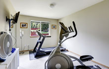 Lantyan home gym construction leads